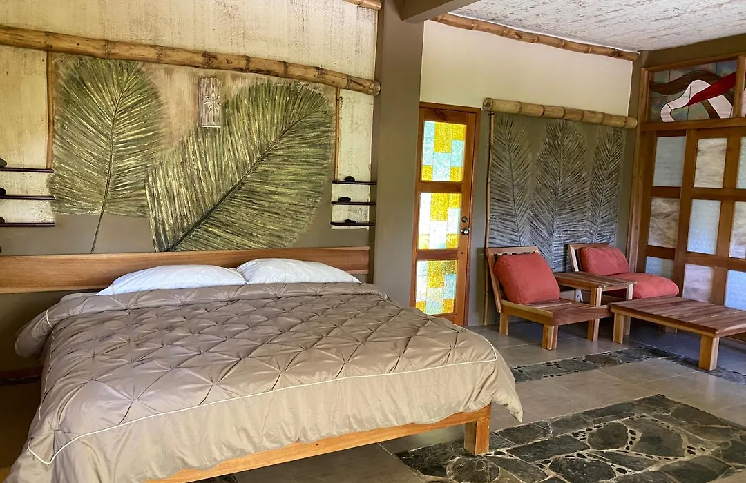 Villas Adriana Wellness Village, Palenque-1